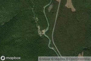 Akoo Creek