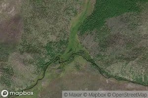 Vtoroy Poperechnyy Klyuch