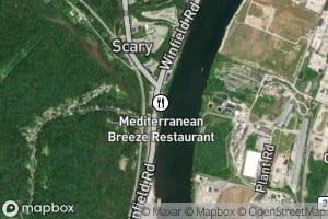 Scary Creek