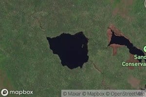 Sandy Bay Round Lake