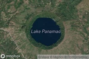 Panamao Lake