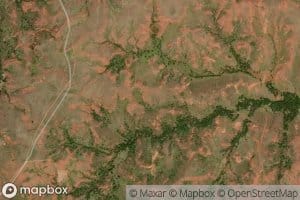 Sprowels Number 2 Reservoir