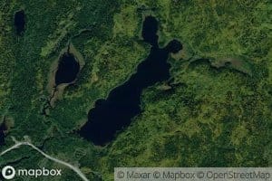 Lac Yatagan