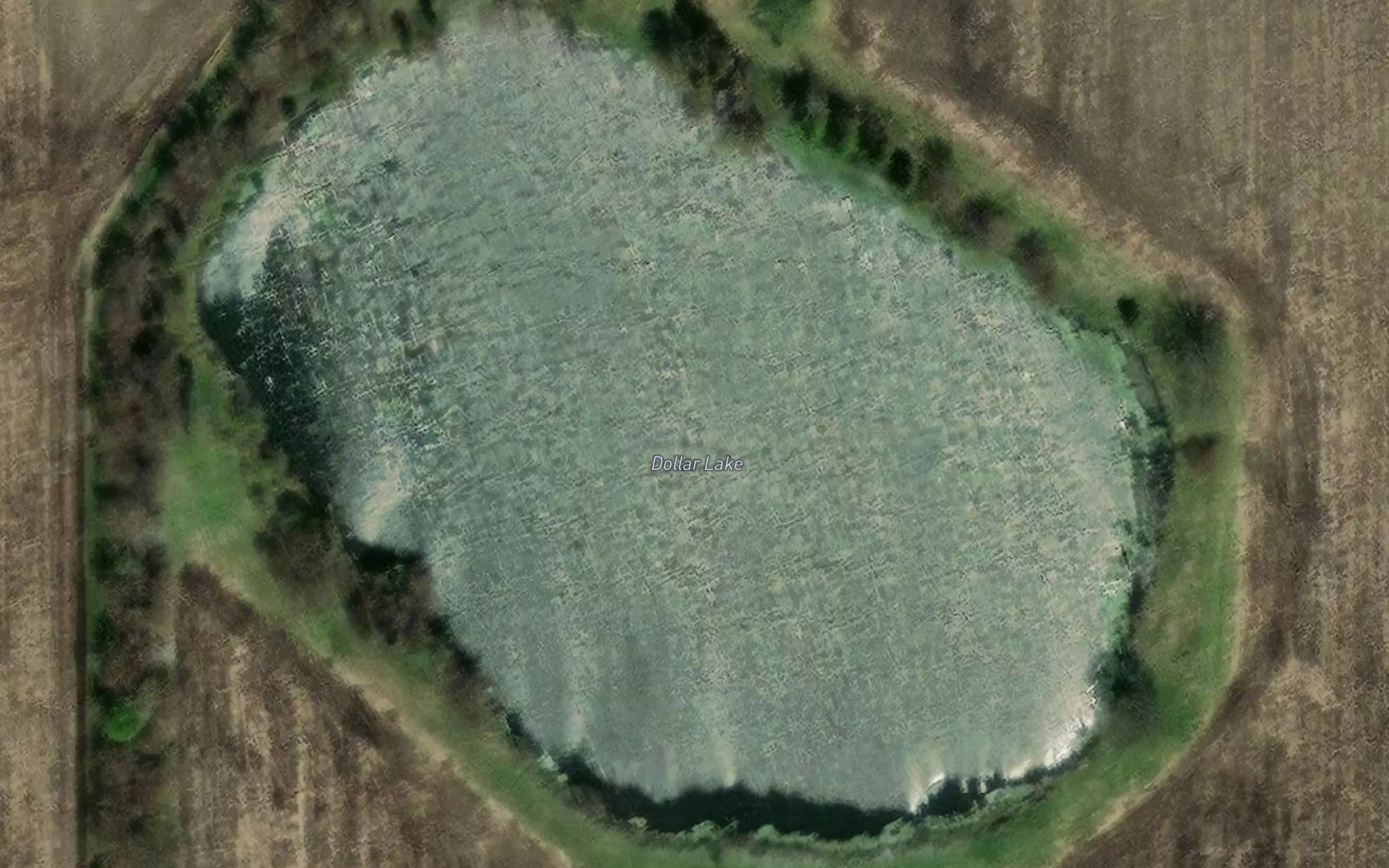 Dollar Lake