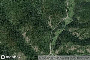 Drexall Creek