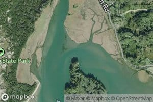 Nestucca Bay