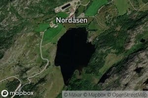 Nordasvatnet