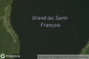 Grand Lac Saint-Francois