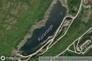 Karyernoye Lake