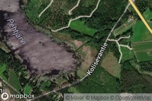 Lamminjarvenoja