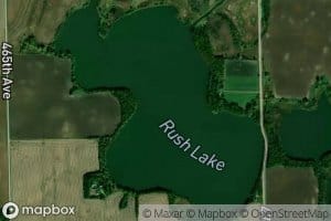 Rush Lake