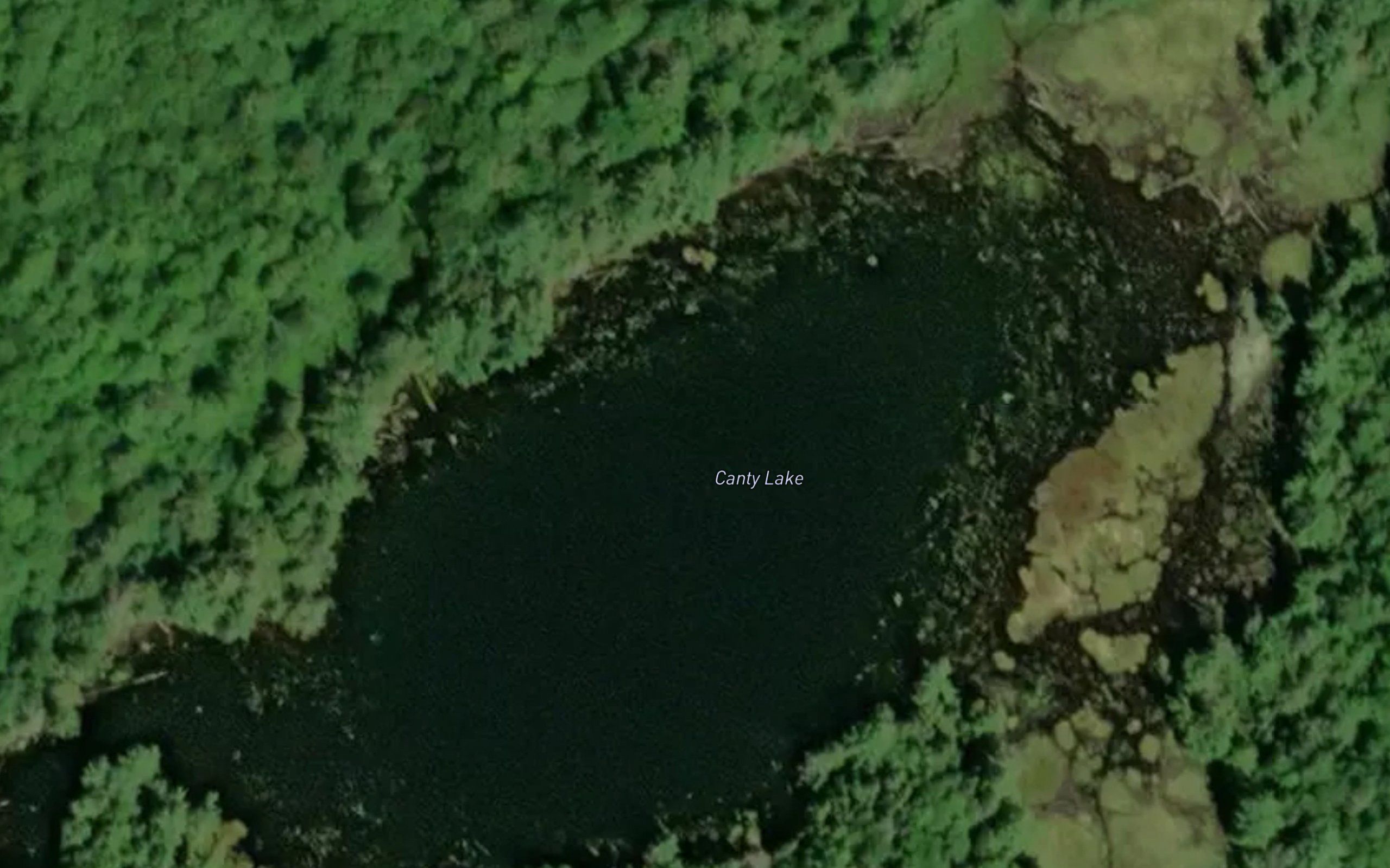 Canty Lake