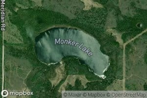 Monker Lake