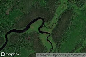 Shiver Creek