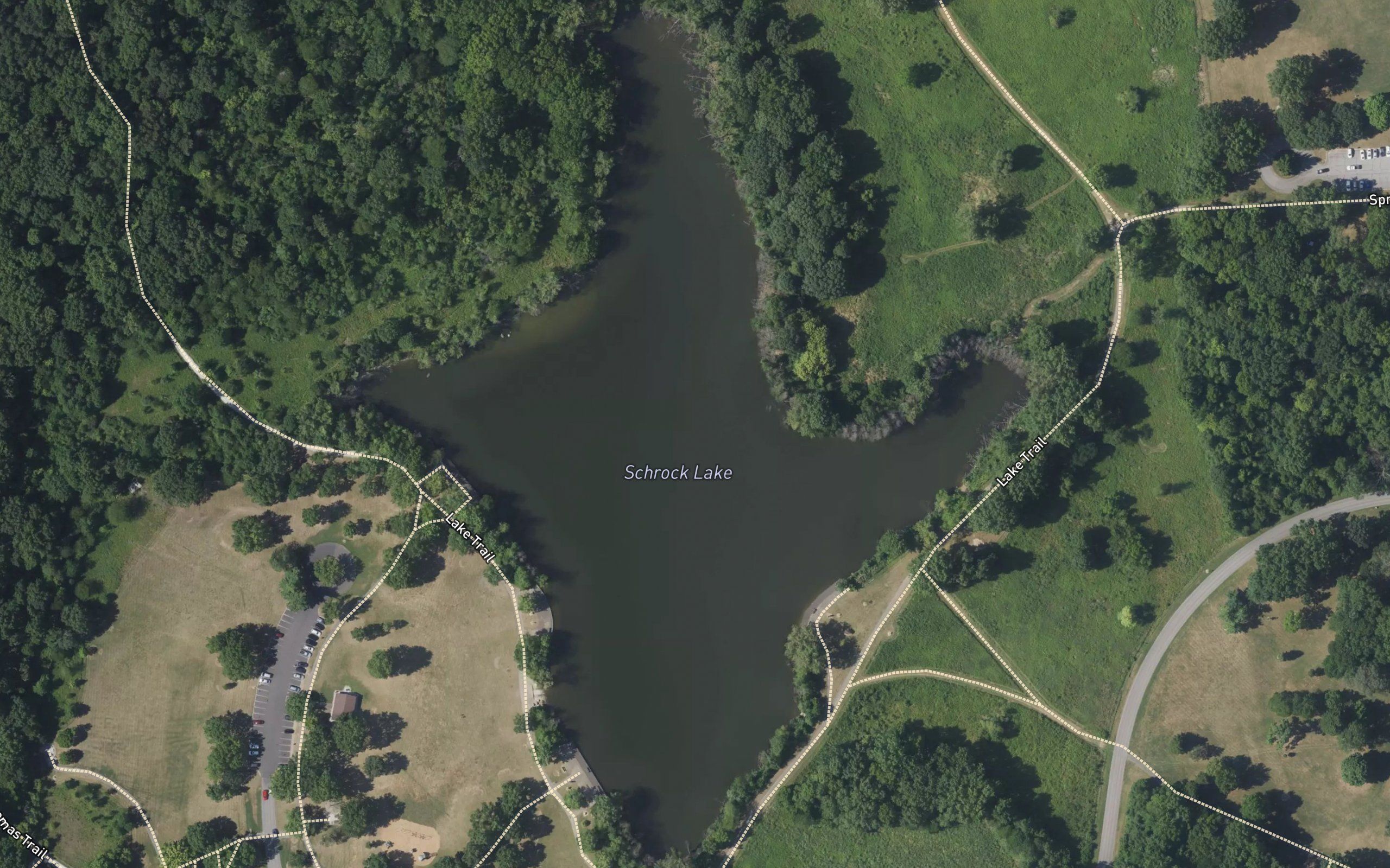 Schrock Lake