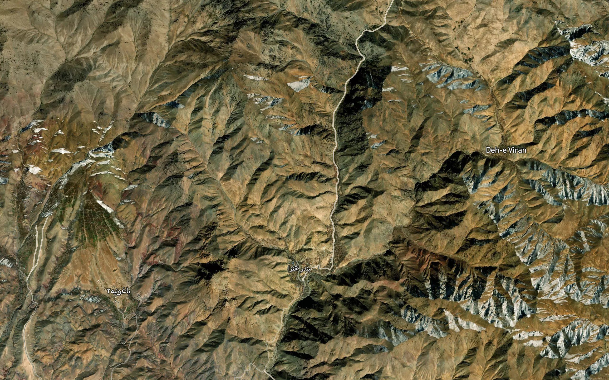 Cheshmeh-ye Benu'iyeh