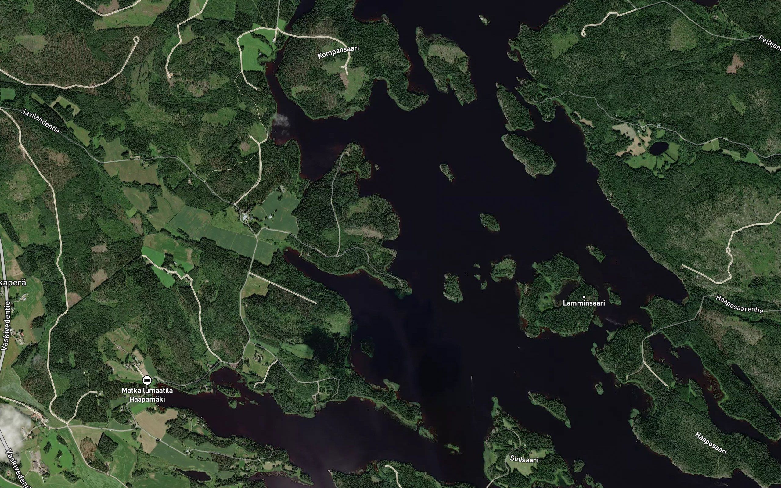 Syvalahti
