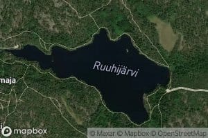 Ruuhijarvi