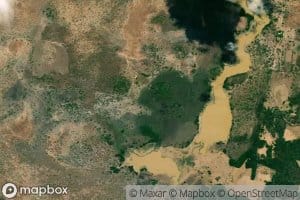 Quebrada Los Novillos