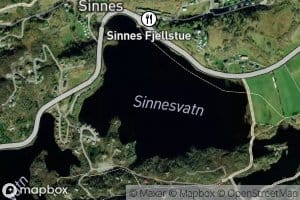 Sinnesvatnet
