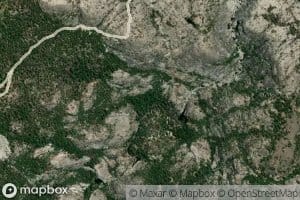 Long Meadow Creek