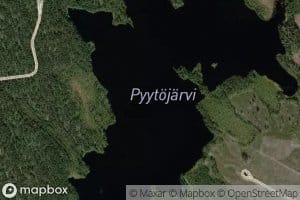 Pyytojarvi