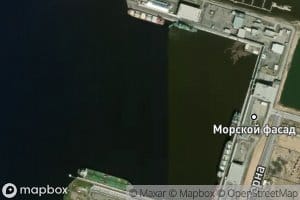 Otmel' Galernoy Kosy