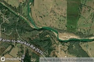 Little Piney Creek