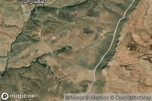 Cheshmeh-ye Chaleh Guri