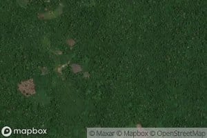 Cachoeira da Laje Grande