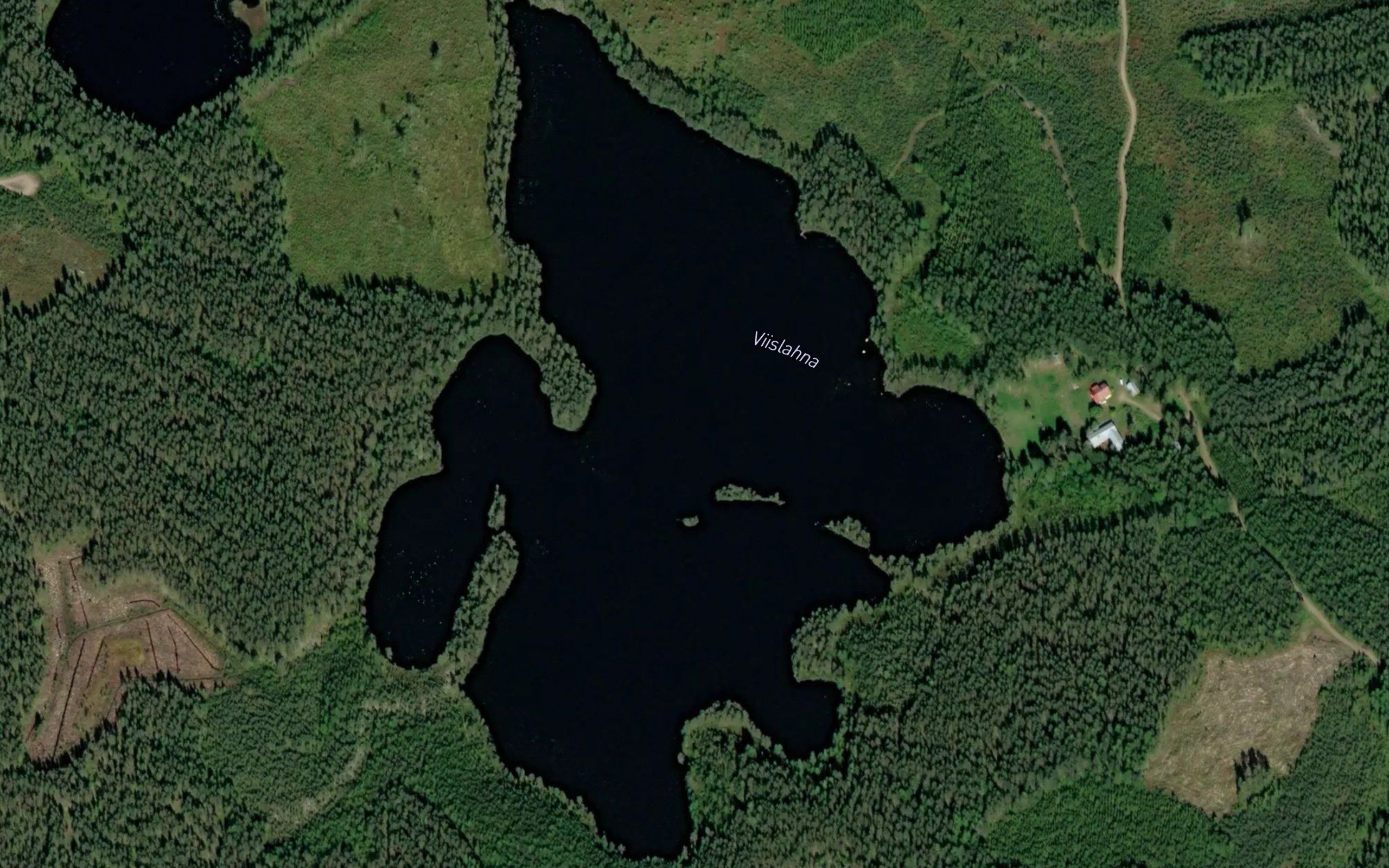 Viislahna
