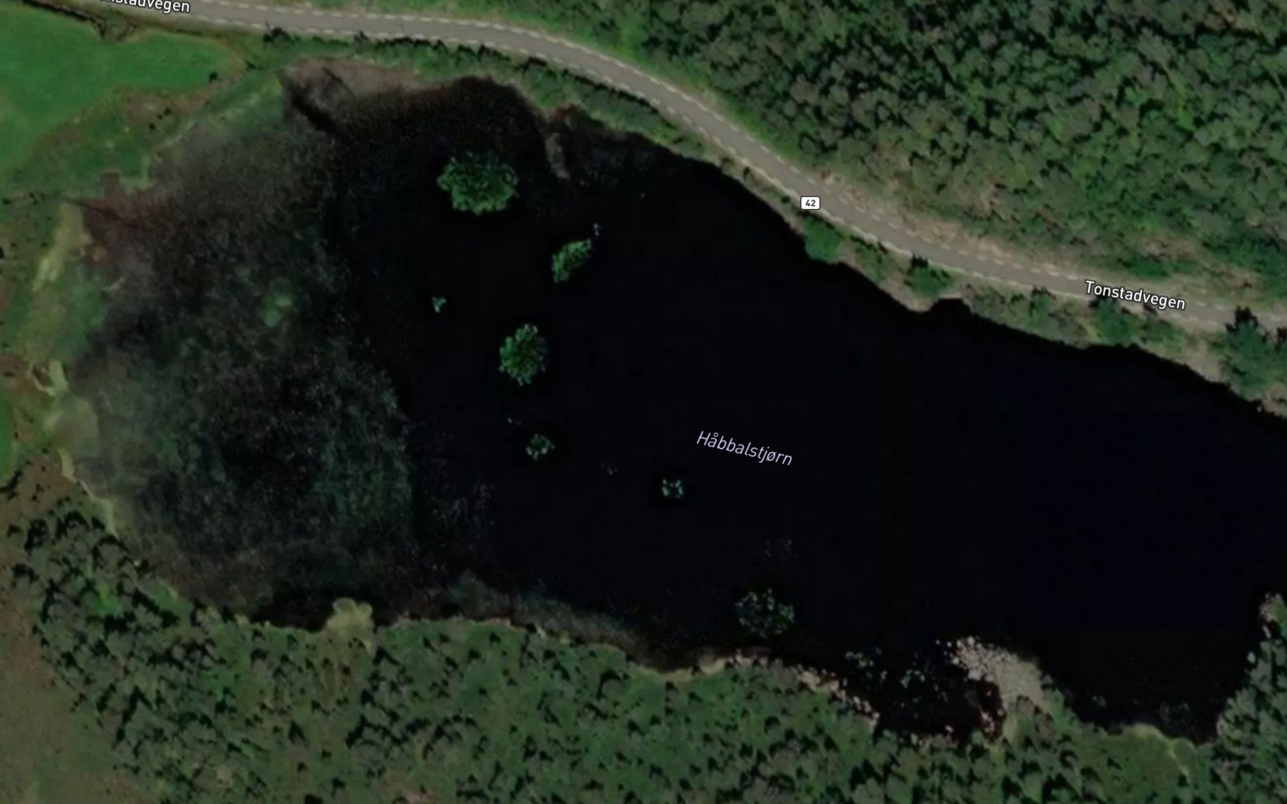 Habbalstjorn