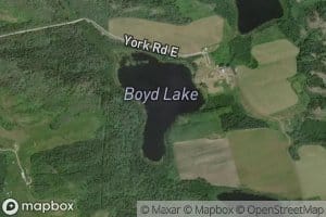 Boyd Lake
