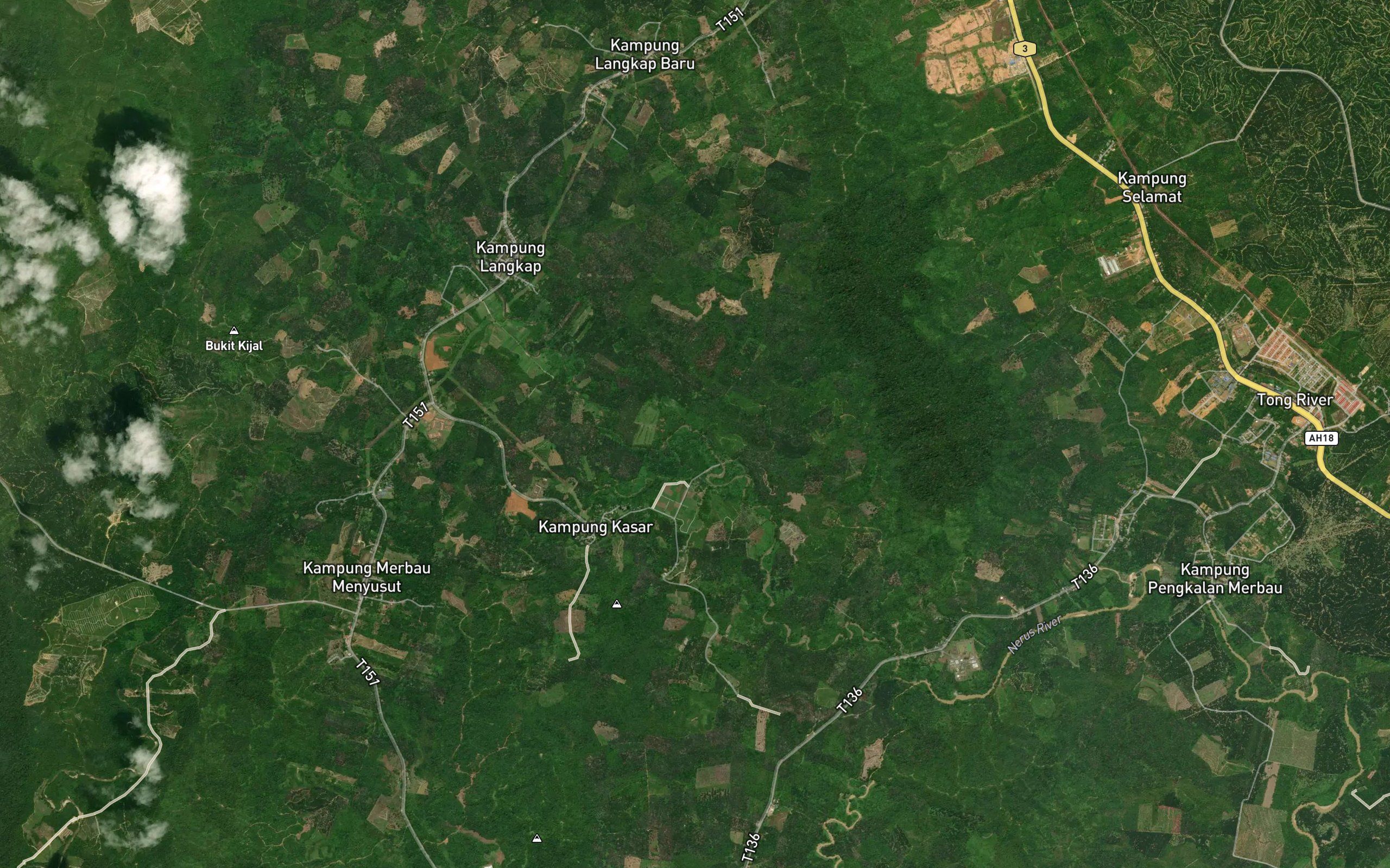 Sungai Kelip