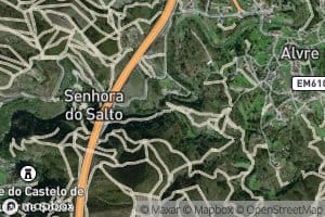 Ribeira de Santa Comba