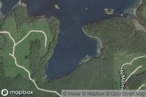 Kokwina Cove