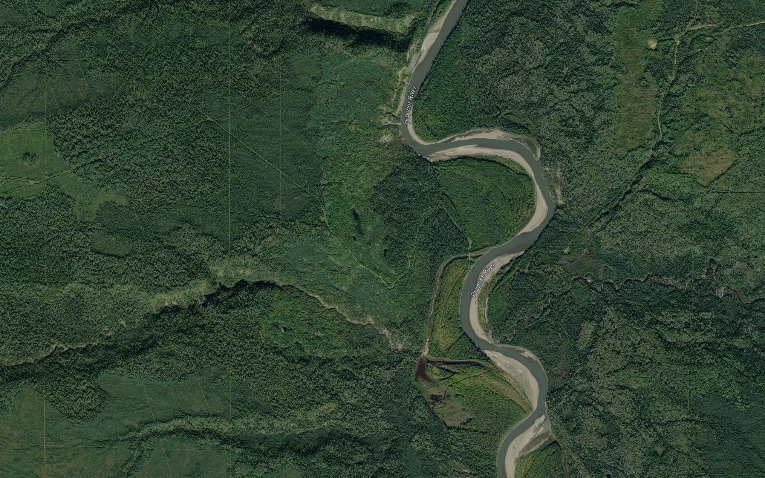 Milo Creek