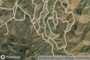 China Spring