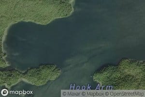 Hook Arm