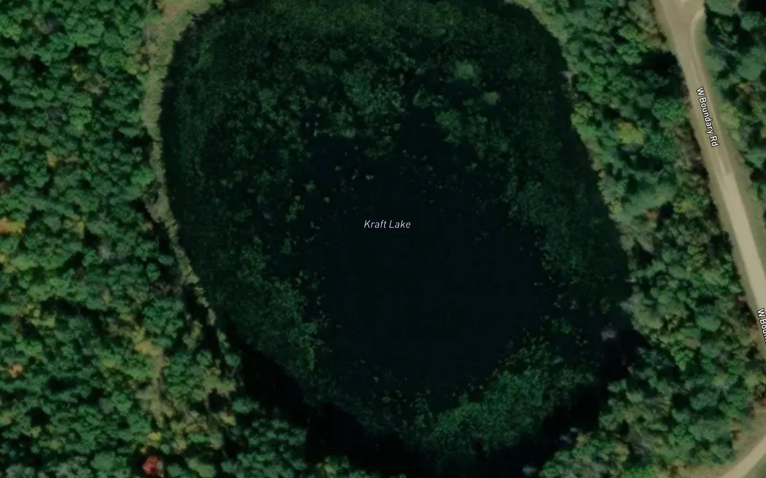 Kraft Lake