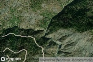 Auger Creek