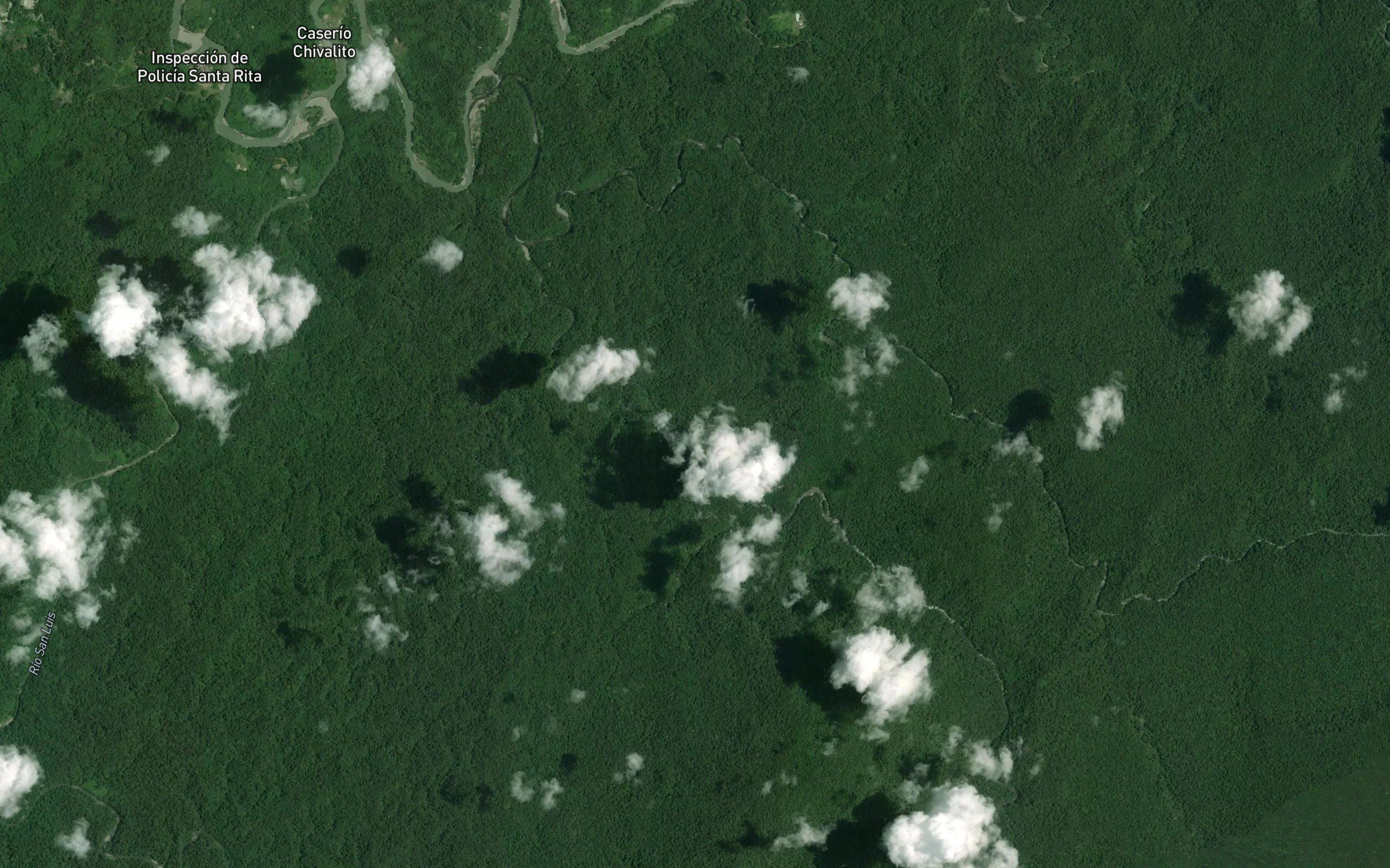 Quebrada Nasa