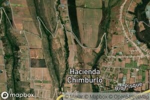 Quebrada Chimburlo
