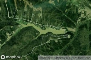 Arrowhead Lake