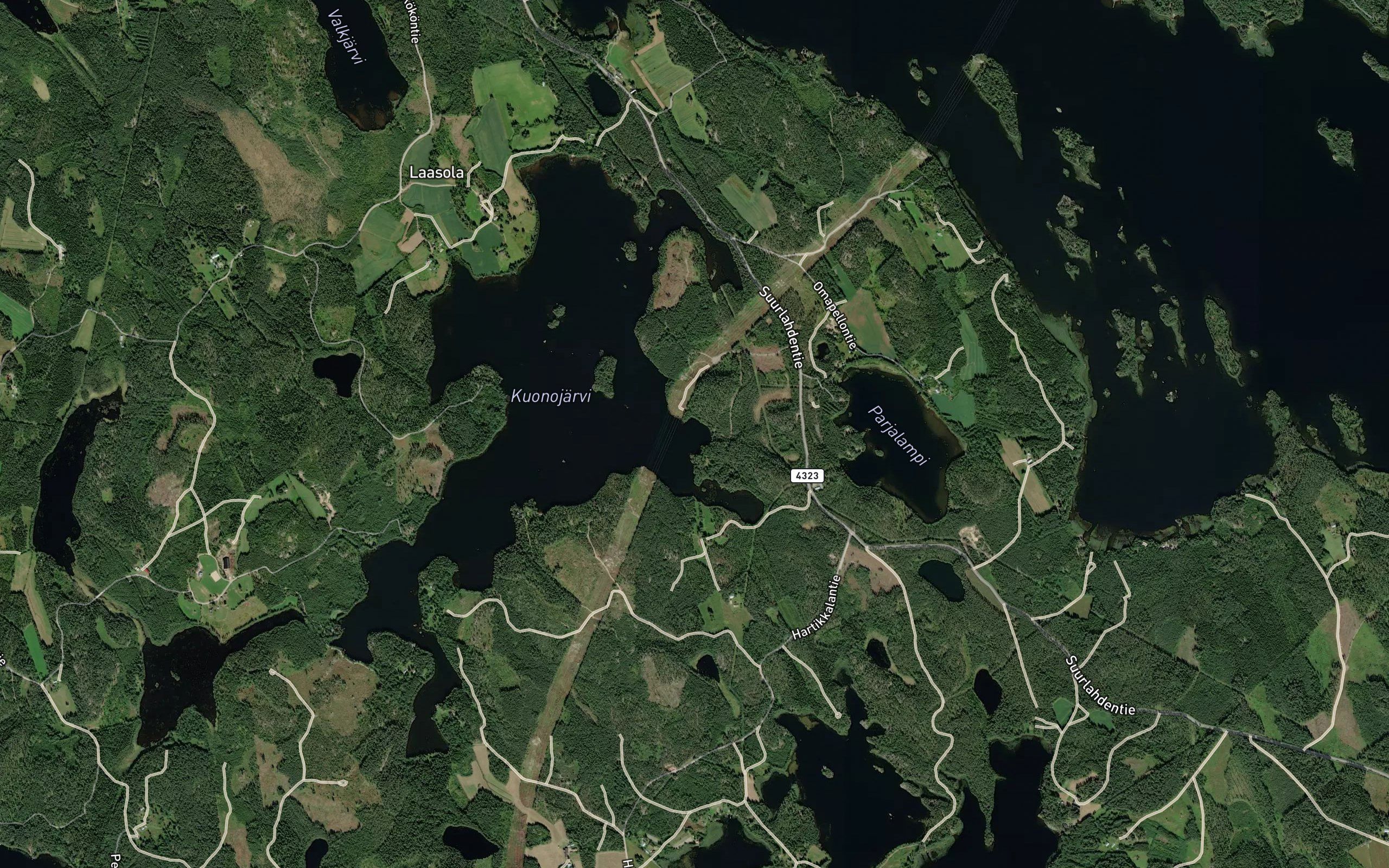 Hiekkalahti