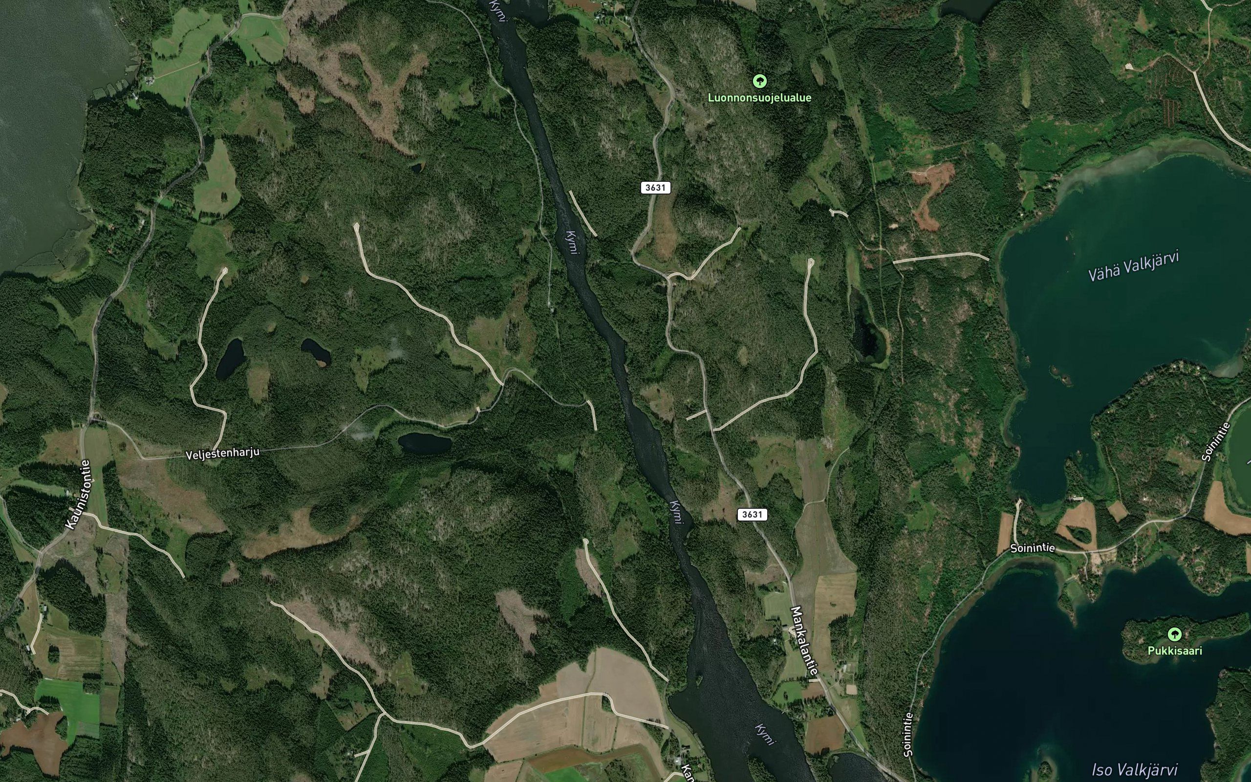 Tolppakoski