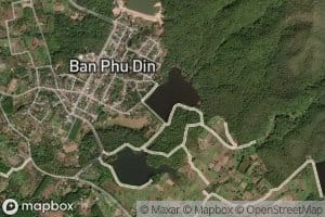 Ang Kep Nam Huai Kang