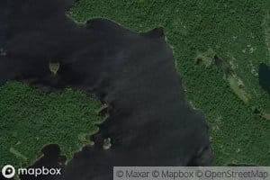 Crooked Lake