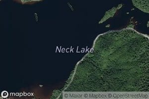 Neck Lake