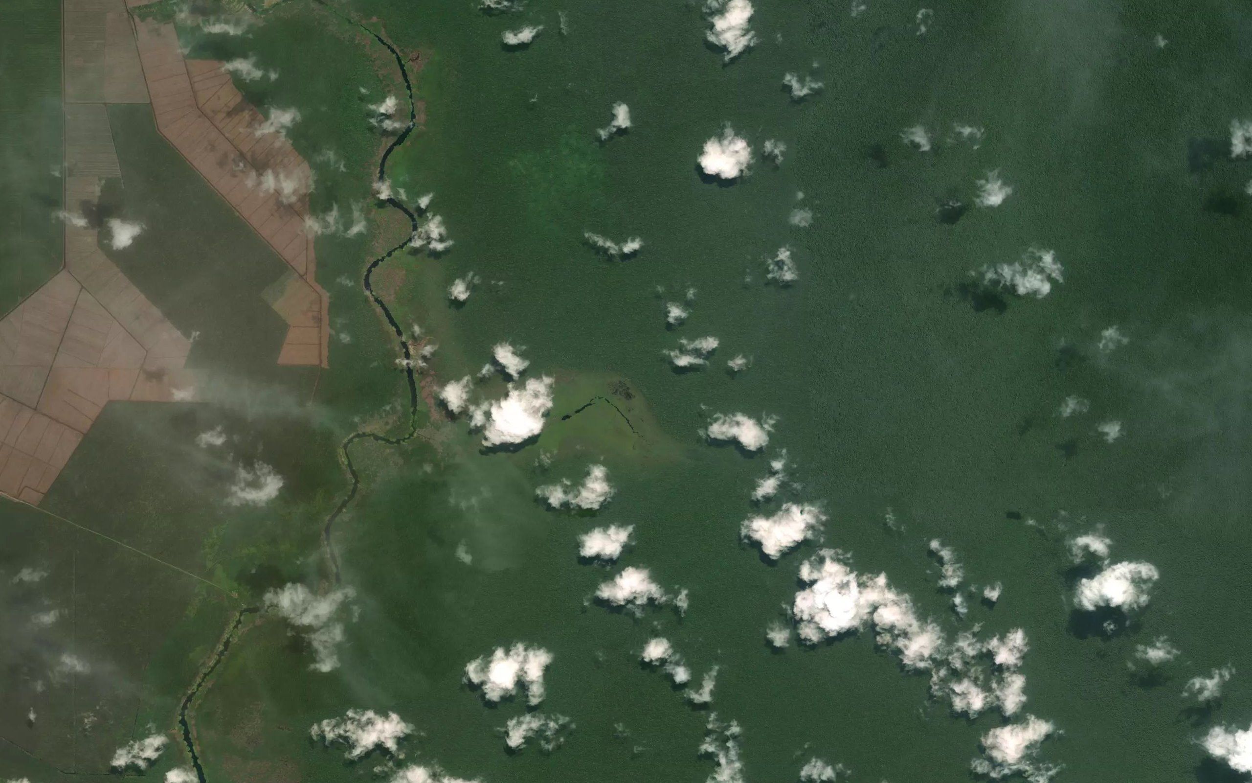 Tasik Perteloran